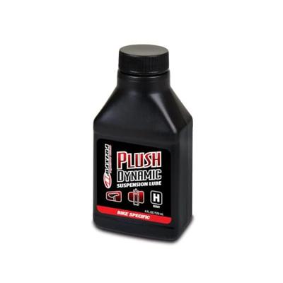 ROCKSHOX voorvork olie "maxima plush heavy" fork oil rs maxima plush heavy 120ml