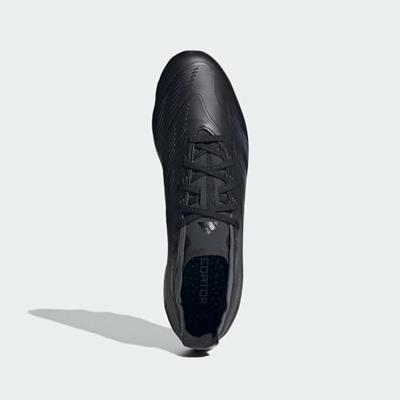 Adidas Predator 24 League Low MG Voetbalschoen