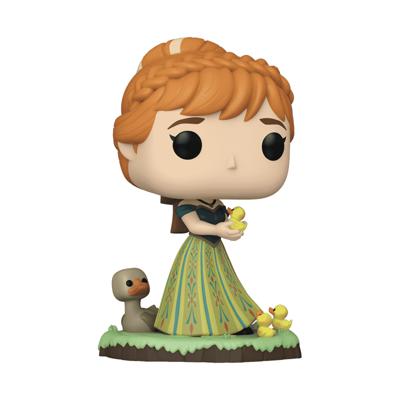 Disney Frozen Funko Pop Vinyl: Anna (1023)