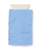 HEMA Ijskrabber met handschoen blauw - thumbnail