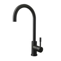 Inventum IMK601 Inbouw accessoire Zwart - thumbnail