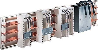 Rittal SV 9629.000 Mini-PLS apparaatadapter 1 stuk(s) Rittal SV 9629.000 Mini-PLS apparaatadapter 1 stuk(s)