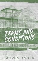 Terms and Conditions - Lauren Asher - ebook - thumbnail