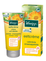 Kneipp Eeltcreme Calendula - thumbnail