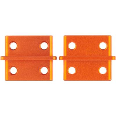 3 Legged Thing XPand Connector 2 Pack Copper