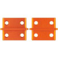 3 Legged Thing XPand Connector 2 Pack Copper - thumbnail