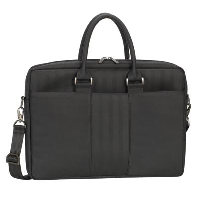 Rivacase Narita Business Laptop Bag 15.6inch Black