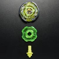 Beyblade X Starter Pack Arc Wizard R 4-55LO CX met endurance-type top en launcher, voor kinderen vanaf 8 jaar - thumbnail