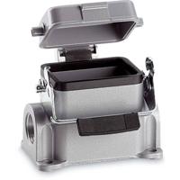 LAPP 79015600 Socketbehuizing M25 EPIC® H-B 6 10 stuk(s) - thumbnail