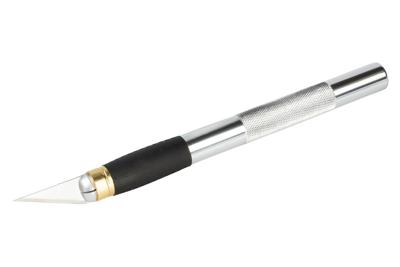 Wolfcraft professioneel precisiemes | voor snijwerkzaamheden | 1 stuk - 4195000