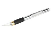 Wolfcraft Professioneel precisiemes | Voor snijwerkzaamheden | 1 stuk - 4195000 - thumbnail