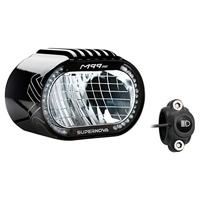 SUPERNOVA led koplamp "m99-pro" led fr.light m99-pro - thumbnail