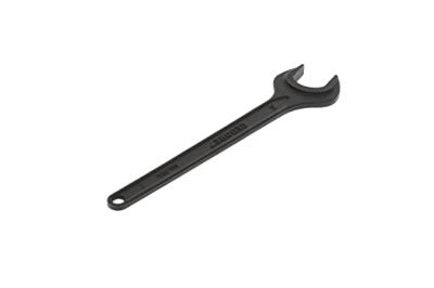 Gedore 6575730 894 34 Enkelvoudige steeksleutel Sleutelbreedte (metrisch) 34 mm
