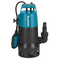 Makita dompelpomp 230V - PF1010 - 1100W - voor vuil water - in doos - thumbnail