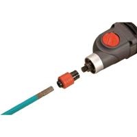 Stokadapter Collomix M14 HEXAFIX - thumbnail