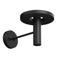 Tonone Beads Wall 35 Uplight Wandlamp - Zwart - thumbnail