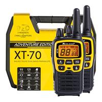 Midland C1180.01 Draagbaar PMR/LPD-radiostation - thumbnail