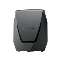 Synology WRX560 WiFi-router 2.4 GHz, 5 GHz 3000 MBit/s - thumbnail