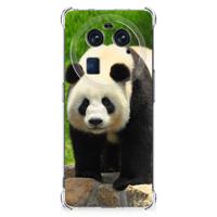 OPPO Find X6 Case Anti-shock Panda - thumbnail
