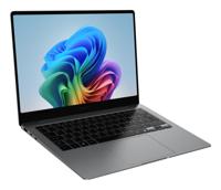 Laptop - SAMSUNG - Galaxy Book5 Pro - 14 - Intel Core Ultra 7 - 16 GB RAM - 512 GB SSD - Grijs - thumbnail