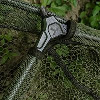 Korum Full Metal Latex Spoon Net 26inch / 65cm - thumbnail