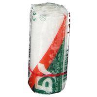 Zenolast 8cmx4m Elastische Gaaswindel