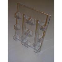 Telefoonkaarthouder 6-vaks - creditcard - thumbnail