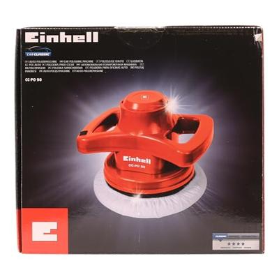EINHELL Auto Polijstmachine CC-PO 90 - thumbnail