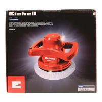 Einhell CC-PO 90 2093173 Excentrische polijstmachine 230 V 90 W 3700 omw/min (max) 240 mm - thumbnail