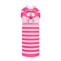 Alice in Wonderland 3D Pencil Case Cheshire Cat - thumbnail