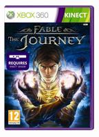 Fable The Journey (Kinect) - thumbnail