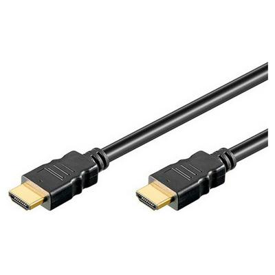 HDMI-Kabel TM Electron V2.0 1,5 m
