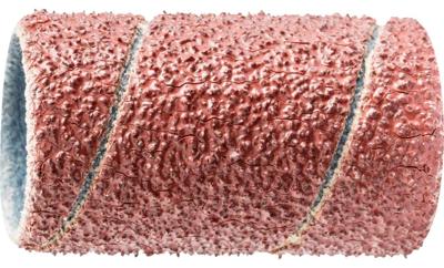 PFERD TOOLS KSB 1530 A 50 42236103 Schuurhuls Korrelgrootte (num) 50 (Ø x h) 15 mm x 30 mm 25 stuk(s) PFERD TOOLS KSB 1530 A 50 42236103 Schuurhuls Korrelgrootte (num) 50 (Ø x h) 15 mm x 30 mm 25 stuk(s)