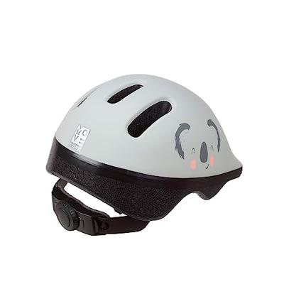 Fietshelm Polisport Koala XXS 44-48 cm - grijs - thumbnail