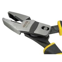 Sfm combinatietang kracht 215 mm Stanley - Stanley - thumbnail
