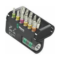 Wera Bit-Check 12 Wood TORX HF 1 | 12 delig - 05057435001 - thumbnail