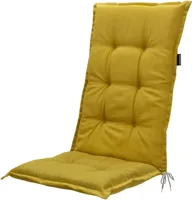 Kussen hoog ca. 123x50 cm Panama mosterd Madison - Madison - thumbnail