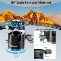 Sirui Low Gravity Head KS-40 - thumbnail