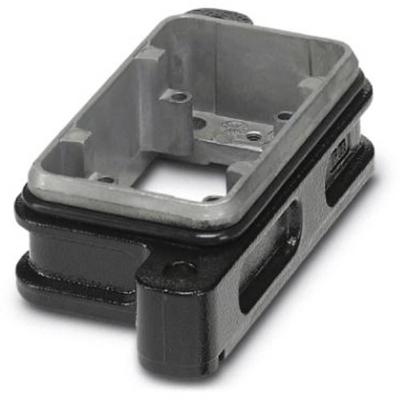 Phoenix Contact 1411083 HC-HPR-B10-BFH-EMR-BK Opbouwbehuizing 1 stuk(s)