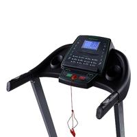 Tunturi Cardio Fit T30 Goedkope loopband - thumbnail