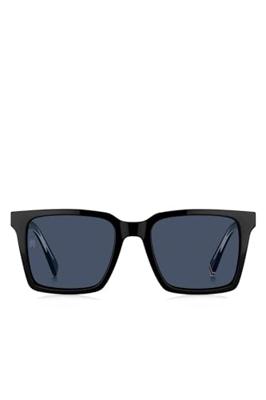 Zonnebril Heren Tommy Hilfiger TH 2067_S 53807KU Zonnebril Heren Tommy Hilfiger TH 2067_S 53807KU