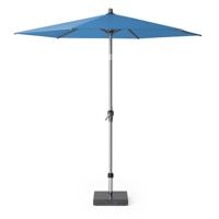 Platinum | Parasol Riva Ø250 cm | Blauw - thumbnail