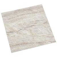 Vloerplanken zelfklevend 55 st 5,11 m² PVC beige - thumbnail