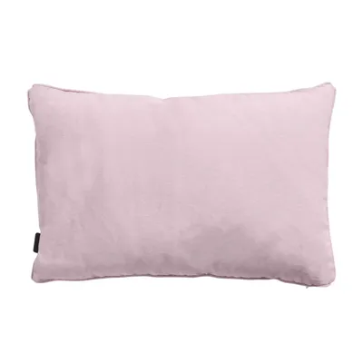 Madison sierkussen piping 60x40cm - Panama soft pink