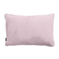 Madison sierkussen piping 60x40cm - Panama soft pink - thumbnail