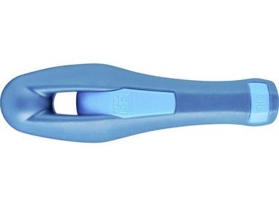 PFERD TOOLS 12617130 Ergonomisch vijlheft voor alle arenden en lengtes 100/125/150 mm 10 stuk(s)