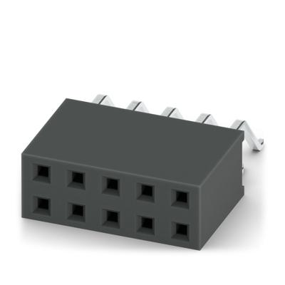 Phoenix Contact 1156901 Female header 380 stuk(s)