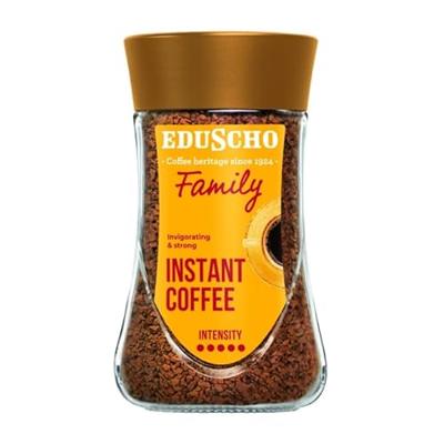 Eduscho - Family Oploskoffie - 200g