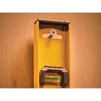 Stanley handgereedschap Waterpas I-beam 1200mm - 3L - 0-42-076 - 0-42-076 - thumbnail