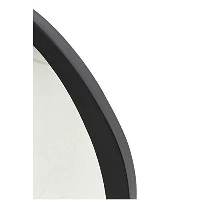 Light & Living Spiegel 'Sonora' 120cm, kleur Zwart